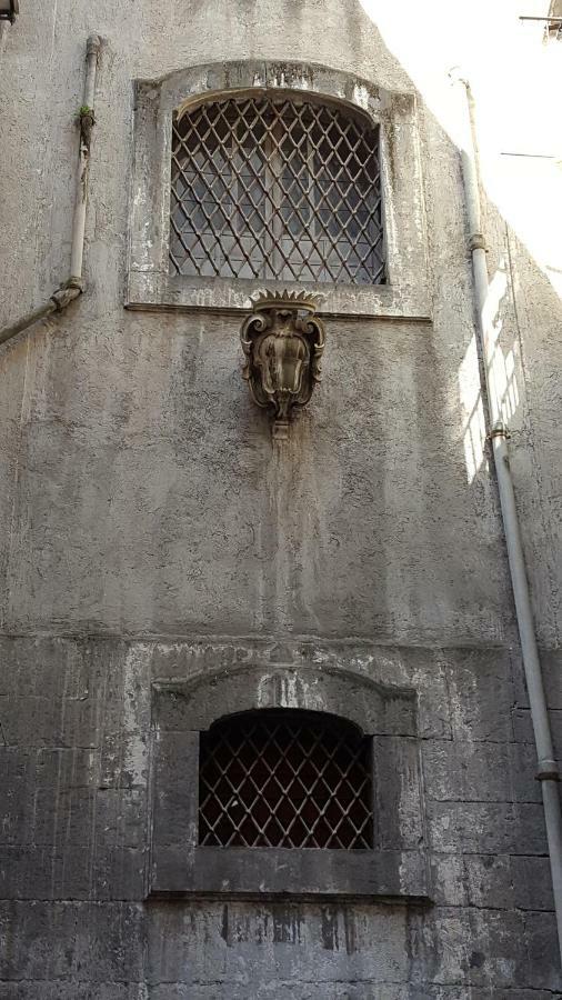 Gennarino'S Home Naples Exterior photo